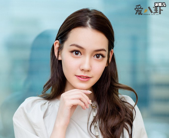 【WPT扑克】李诗颖个人资料, 签约Baby被称为小迪丽热巴的她能火吗