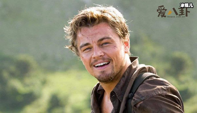 【WPT扑克】小李子为女友庆生, 他的新女友是谁以花心出名的他这恋情能走多远