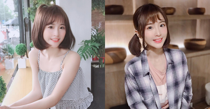 【WPT扑克】甜美陽光少女「小凱伊」笑容溫暖人心　全糖氣質讓人甜到蛀牙