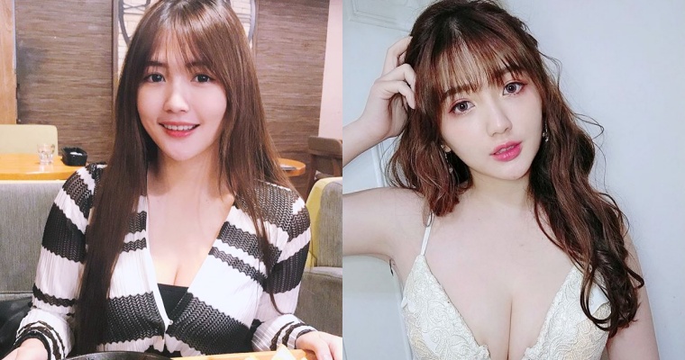 【WPT扑克】「天真有邪」才是硬道理！氣質美女「莫葵」無害臉蛋下藏「致命胸器」炸出滿滿事業線