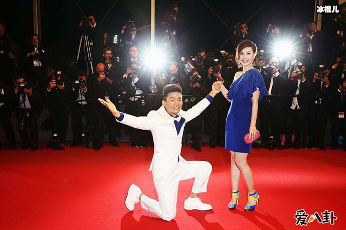 【WPT扑克】王宝强马蓉离婚事件， 两人因为怀孕才结婚！