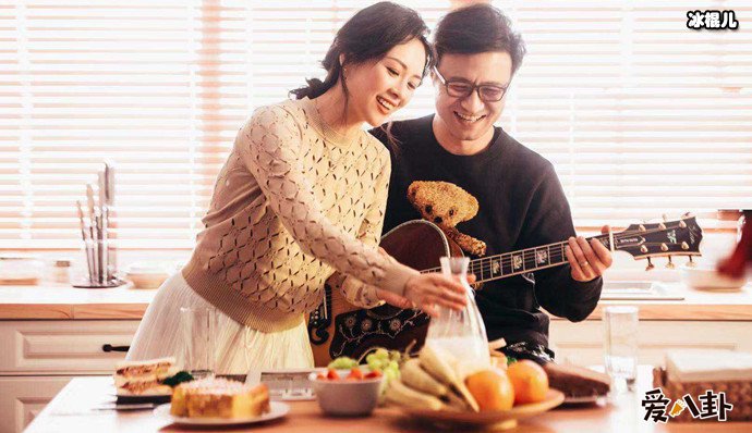 【WPT扑克】章子怡汪峰性暗示? 章子怡再次怀孕汪峰不要!