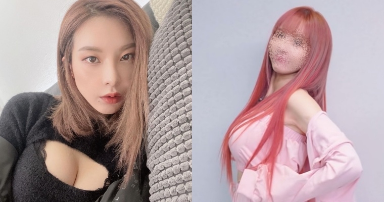 【WPT扑克】YouTuber 社會丁姐「奎丁」改造成「清純妹子」！回春「妹妹頭」引狂讚