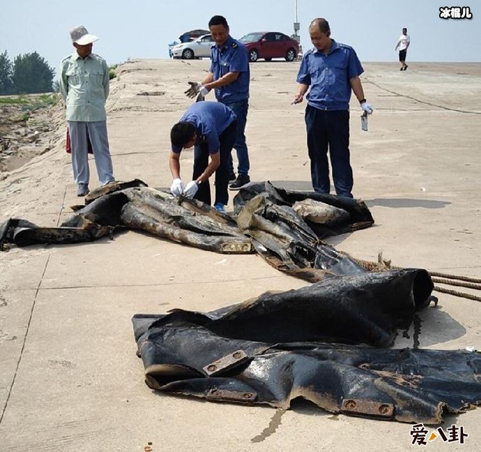 【WPT扑克】三峡有水怪？其图片被扒！