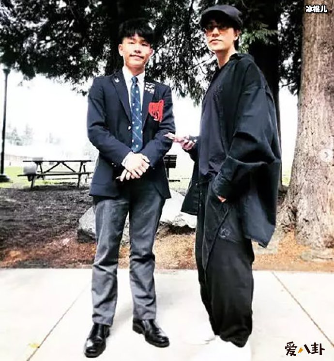 【WPT扑克】陈坤结婚了？其儿子个人消息被扒？