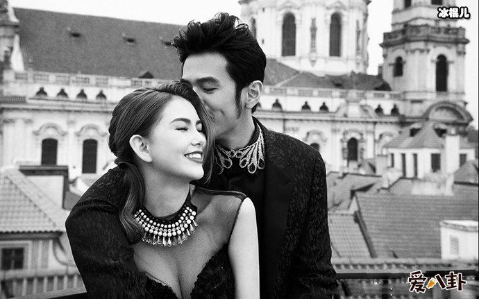 【WPT扑克】周杰伦用歌告白昆凌 引的众人纷纷羡慕！