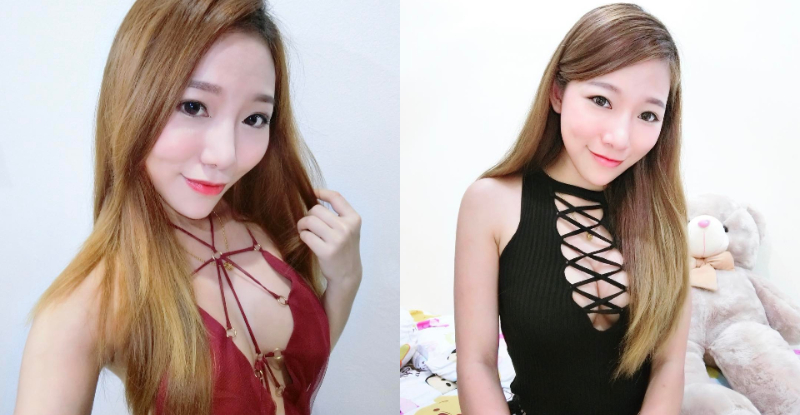 【WPT扑克】「性感女DJ」大露嫩乳！深V衣中路開開直到最底　白皙奶球直接見客！