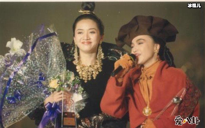 【WPT扑克】为何50多岁的陈慧娴会怕这样一件事？