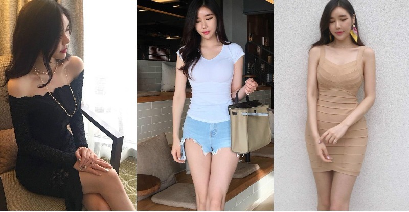 【WPT扑克】性感網拍老闆娘「包臀窄裙」露逆天長腿，讓人想宅配帶回！