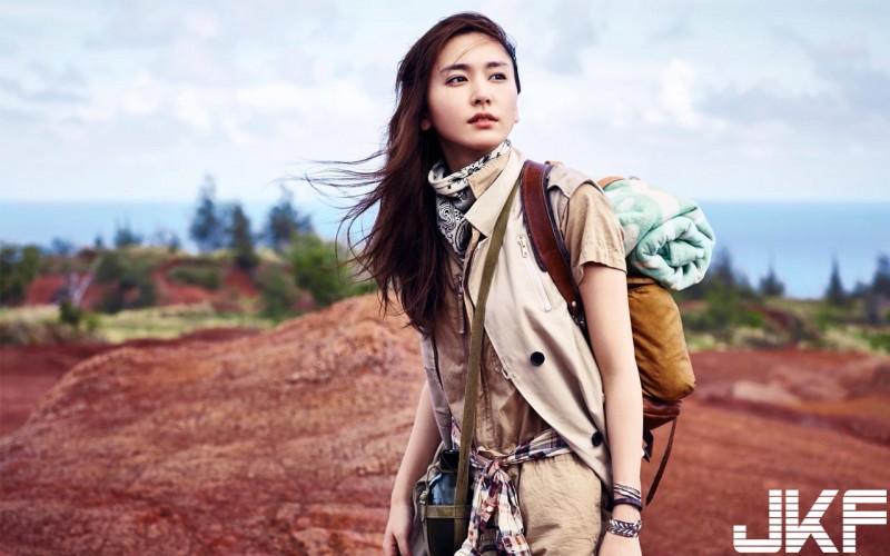 【WPT扑克】比起以前，現在更美　愈來愈有女人韻味的日女星第一名果然是小惡魔！