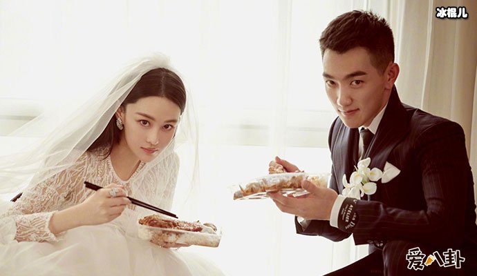 【WPT扑克】张馨予老公何捷家境如何？她俩是如何认识的？