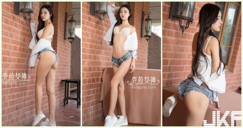 【WPT扑克】好銷魂！美豔正妹「極品屁股蛋」邪惡畫面太誘人！超完美「身體線條」讓人看醉了…