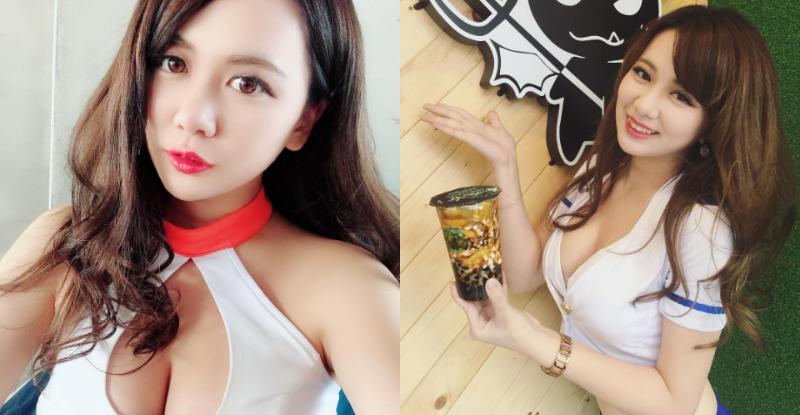 【WPT扑克】車展沒到濠溝先上！「狗狗Gogo」曬深長版圖誠意十足，超強避震也比不上性感噴血的身材