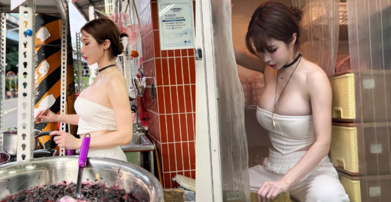 【WPT扑克】慾望女神辛尤里做愛心果醬送偏鄉　做到汗流浹背也不怕！