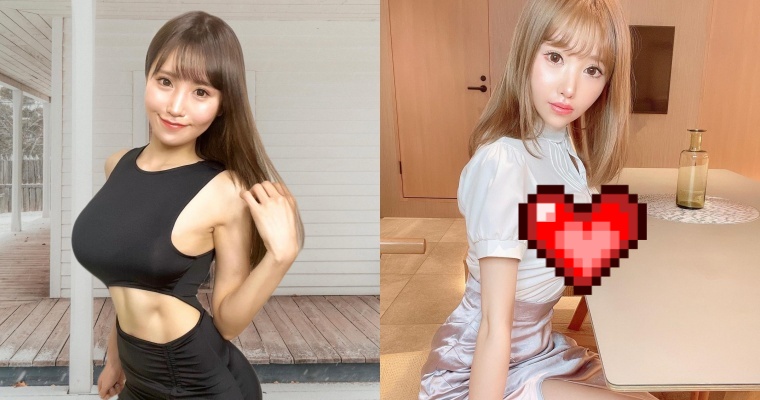 【WPT扑克】腹肌女神「佐崎きさき」私服穿搭不露腰！轉身把另一大「秘密武器」放桌上