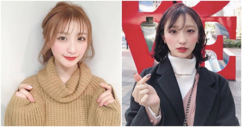 【WPT扑克】21歲青春女大生伊藤愛真！裝置藝術前比愛心，清純臉蛋讓人瞬間戀愛！