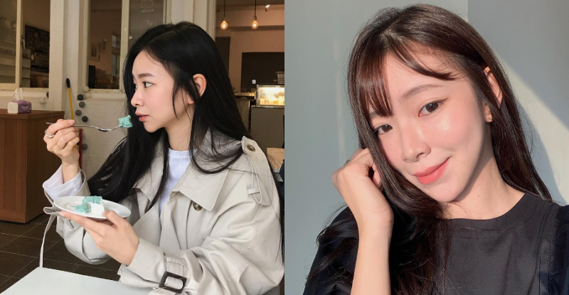 【WPT扑克】一眼就心花怒放！「陳宣Shiuan Chen」纖細骨感好誘人，瓜子臉最擅長就是側臉殺！