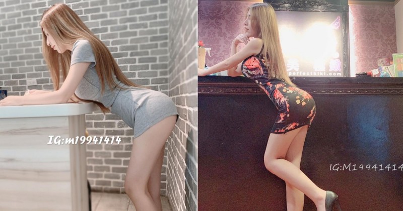 【WPT扑克】「超兇猛妹子」極品豐滿身材讓人難以專心！誘惑的美臀視角畫面有夠強大