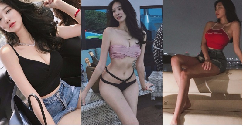 【WPT扑克】抓緊了！正妹船上開趴「乳波不斷」好晃！畫面滿到不能再滿…