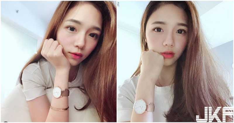 【WPT扑克】正妹Cecilia外表充滿「青春少女感」，超高顏值「自拍無死角」！