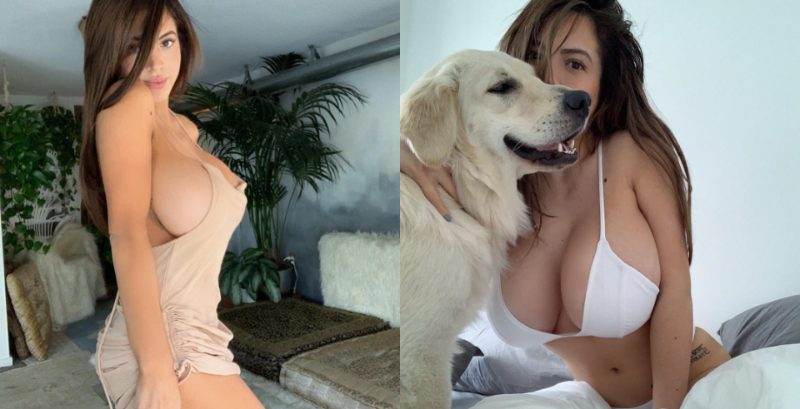 【WPT扑克】I級奶后「巨無霸雙奶」光看就飽到天靈蓋　一手難掌握的大很有挑戰性