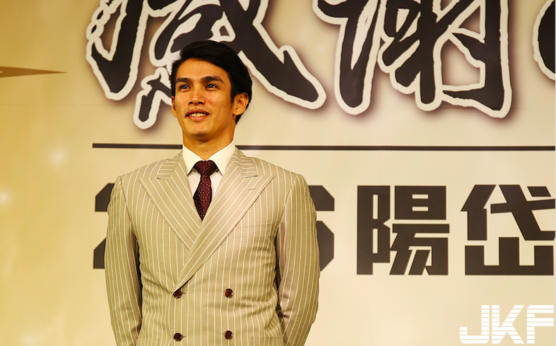 【WPT扑克】豪門出手了！ 巨人軍要花10億挖陽岱鋼