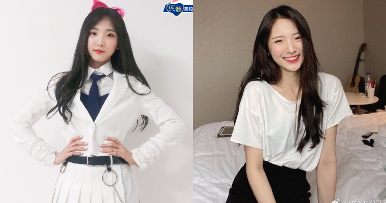 【WPT扑克】選秀驚見表特正妹「鄭乃馨」！爆紅後被起底是理工科出身！歌唱實力宛如「行走的 CD」