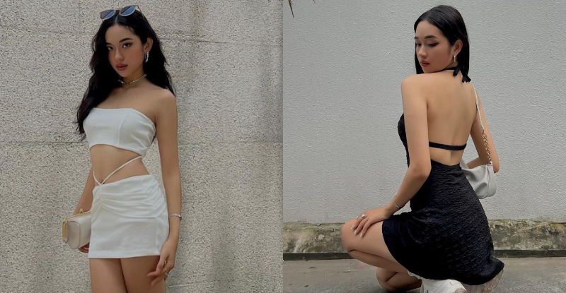 【WPT扑克】真人版洋娃娃！焦糖辣妹全身上下都是看點　超完美比例讓人看了好心動