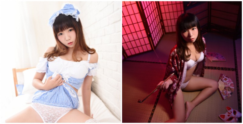 【WPT扑克】覺得攝影棚裡打燈超難嗎？「野人大師」手把手教你5種女體寫真打燈技巧！