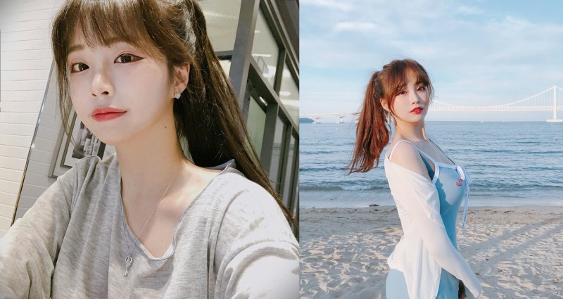 【WPT扑克】行走的超級發電機！南韓正妹直播主「Coco」電眼雪肌＋空靈氣質整個美到不真實啊