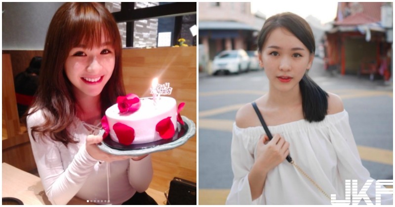 【WPT扑克】超甜美氣質美妝師！療癒笑容超勾人，客人都想找她化妝了！