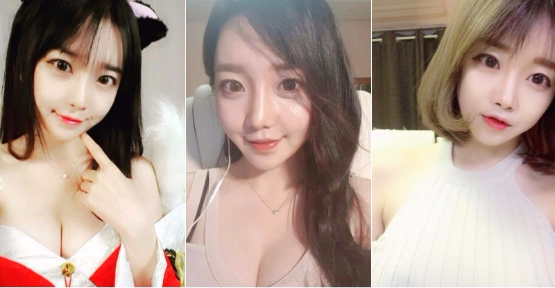 【WPT扑克】「爆乳直播妹」說話大膽！鏡頭前低胸晃動不斷「熱情邀約」，螢幕前網友又要暴動啦！