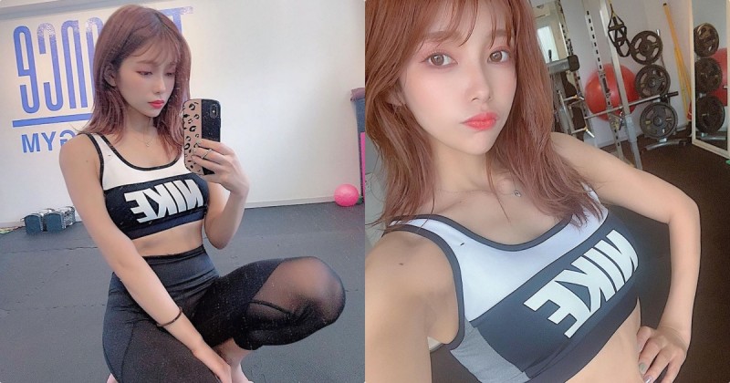 【WPT扑克】23歲「超火辣地方媽媽」宣告單身，「爆乳優質曲線」讓人蠢蠢欲動！