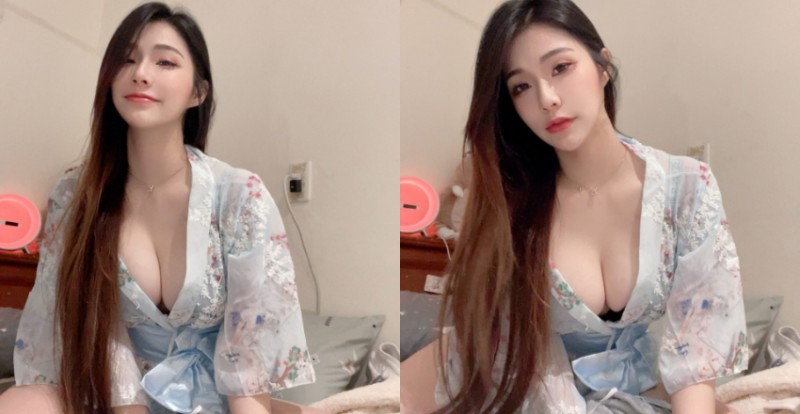 【WPT扑克】過年去哪玩？澎湖民宿老闆娘熙熙穿爆乳浴衣攬客狂催住房率