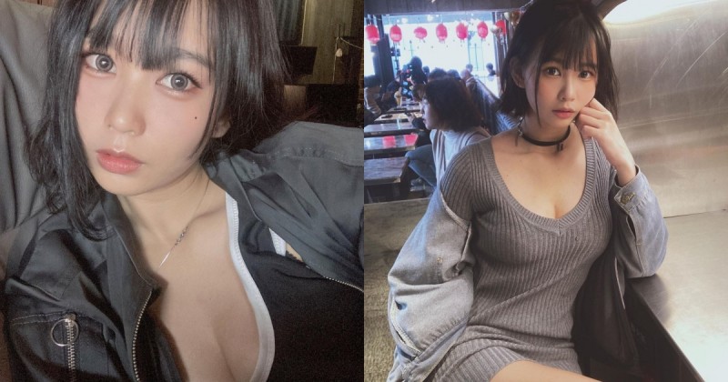 【WPT扑克】超正「台越混血」長腿雪乳妹！有點兇的好身材讓鄉民也忍不住推一波！