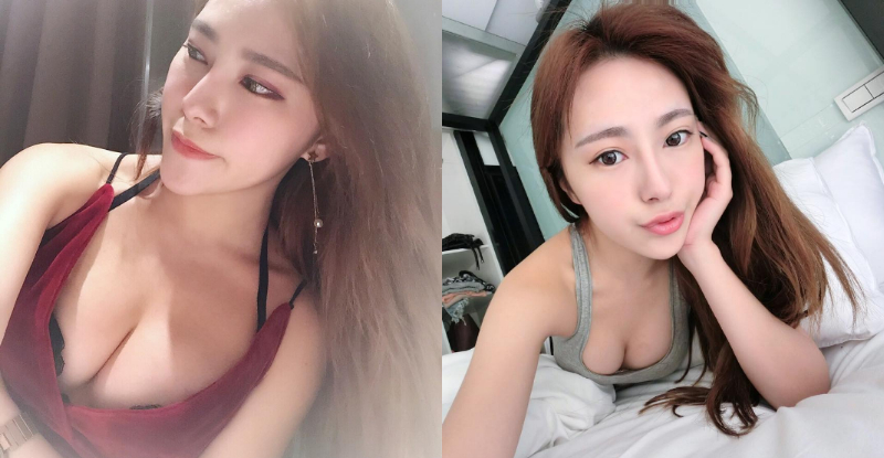 【WPT扑克】美乳女學生「胸前太大包」！低胸上衣都快撐不住，「濃厚事業心」見客！