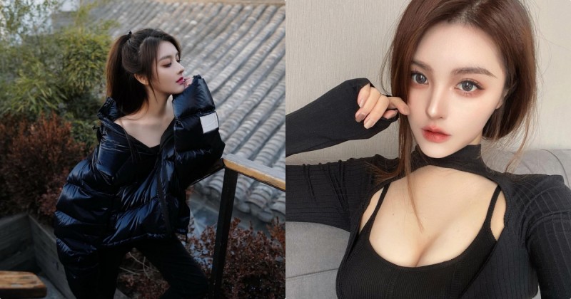 【WPT扑克】美胸攝影師「變身性感小辣椒」，「誘惑的挖空造型」讓人視覺好聚焦！