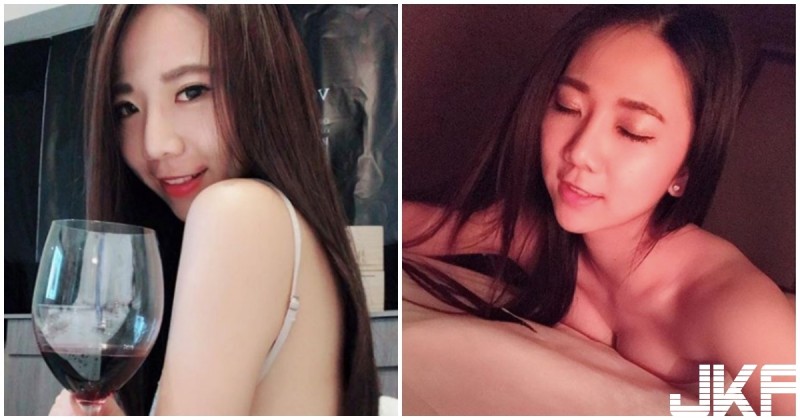 【WPT扑克】正妹SPA店按摩表情好銷魂！床上「雙乳開掛」，超有料身材一直倒出來！