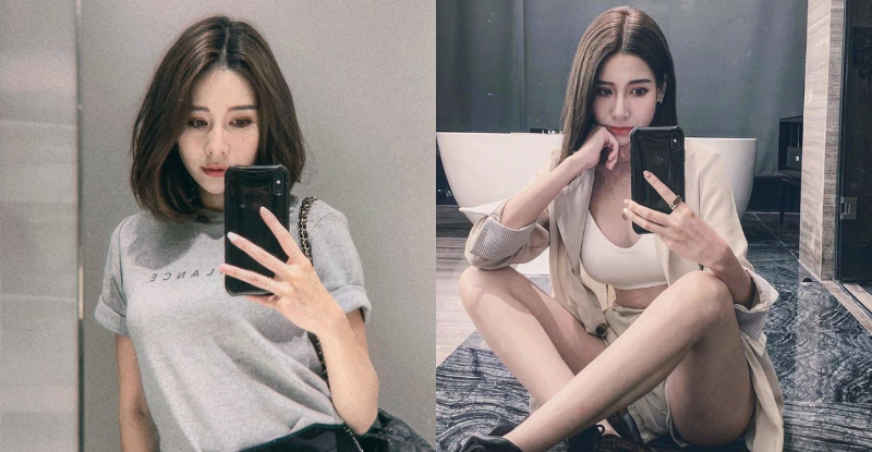 【WPT扑克】燒好香才遇得到！高顏值空姐「Ariel.C」美女雲中脫穎而出，姣好曲線與臉蛋是無限正比！