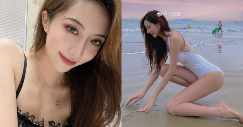 【WPT扑克】又辣又正的「長腿小姐姐」出沒！「逆天長腿」讓人看傻眼