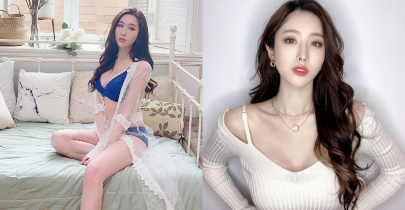 【WPT扑克】嫩白甜！性感美人「鄭若青Aikyo」白皙香肩拱出超深鎖骨，性感節奏讓人含毒也甘願！