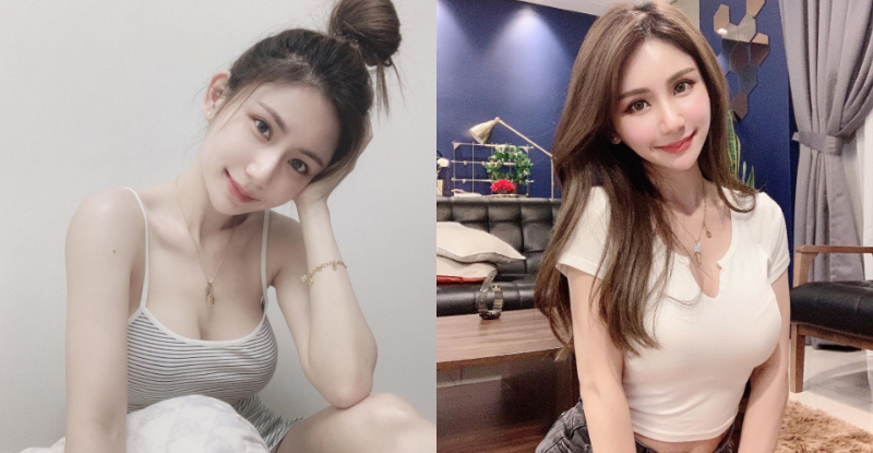 【WPT扑克】正到發慌！大馬美女「姍姍Josephy」白Ｔ也能頂出銷魂形狀，絕美體態讓人忘了心碎！