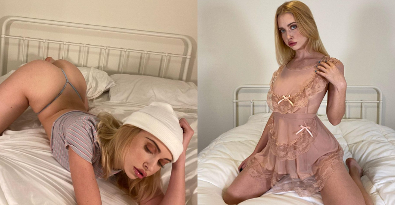 【WPT扑克】貧乳女優配備「工業級吸嘴」　豐唇翹嘴開吃…無論男女都逃不過真空吸吮