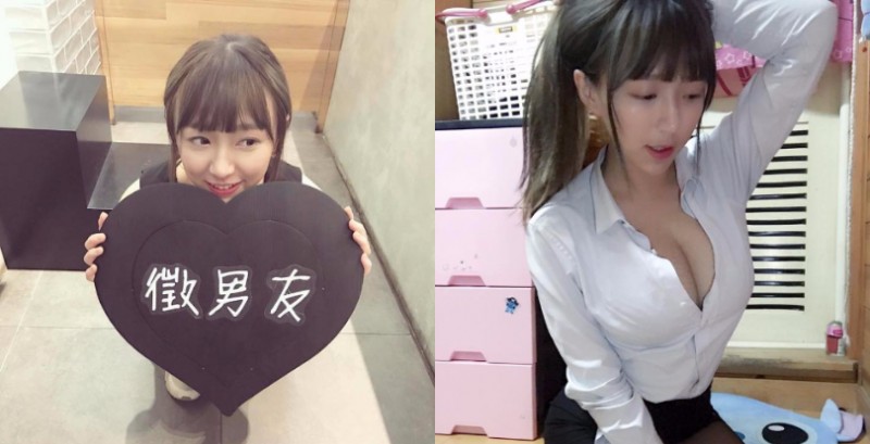 【WPT扑克】哪裡可以報名？「童顏巨乳」正妹胸前深溝似海，男人們都要被吸進去啦！