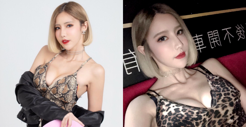 【WPT扑克】嗆辣正妹DJ看了好嗨！「亭瑋Cyndi」魅惑神情搭專業刮盤，輕鬆擄獲全場視線與聽覺！