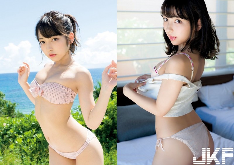 【WPT扑克】日本話題「奇蹟原石」美少女　厭世顏+俏皮吐舌「衝突表情」無法忽視壓倒性存在感