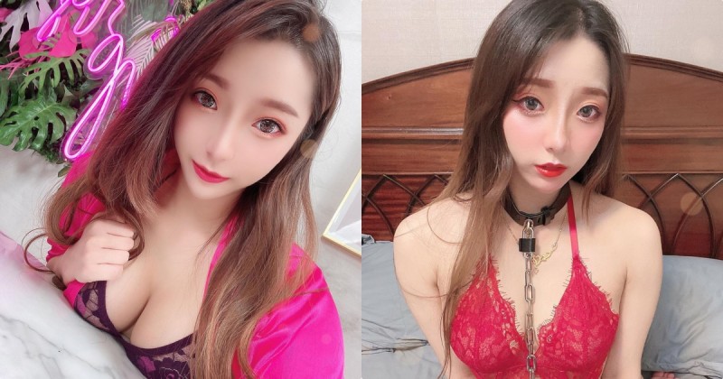 【WPT扑克】電眼正妹「薇幸」火紅爆乳裝曲線超犯規，「魅惑內衣造型」讓人睡不著了！