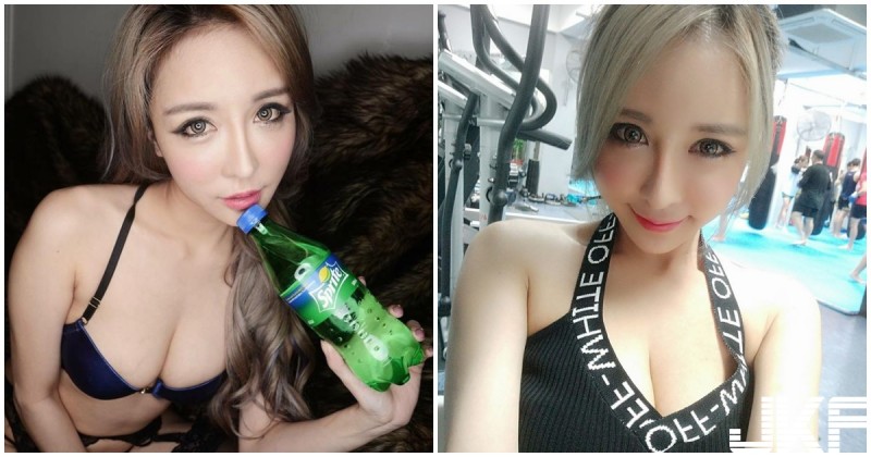 【WPT扑克】教主雪碧與你相約TSE攝影會！超火辣的親密接觸，絕對要來體驗！