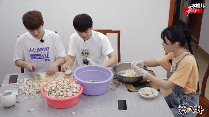 【WPT扑克】为何武艺那么有梗？他在我家那小子》表现如何？