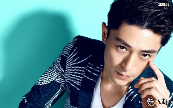 【WPT扑克】林心如透露生活不易 网友说难道霍建华失业了？